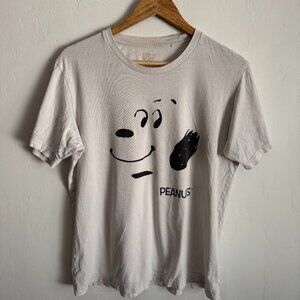 Snoopy t-shirt